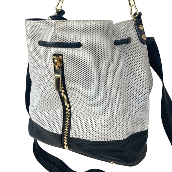 ElLIZABETH and JAMES Cynnie Bucket Bag - $495. - Picture 2 of 15